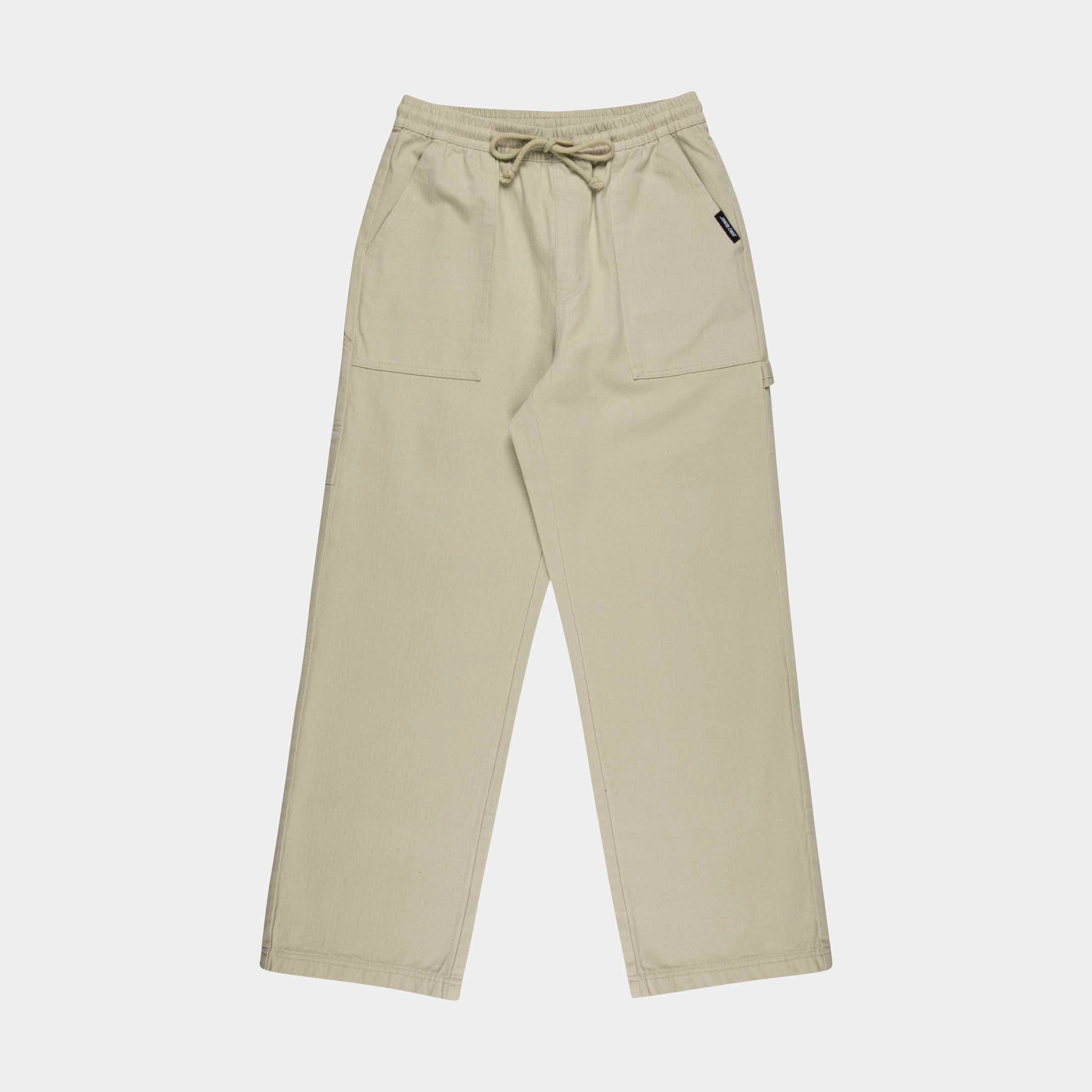 santa-cruz-skateboards-coombe-utility-pant-pantalone-donna image 1