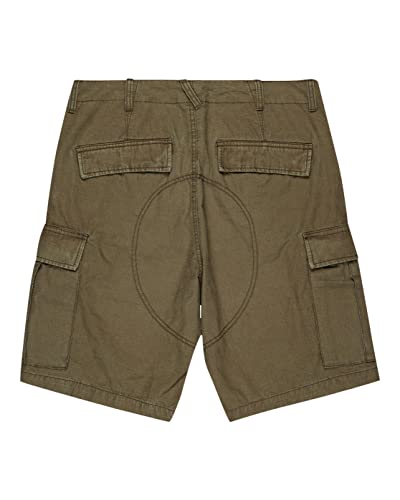 element-legion-cargo-pantaloncini-uomo-variante-value image 8
