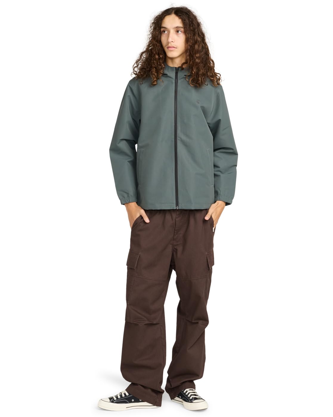 element-alder-gilet-uomo image 5