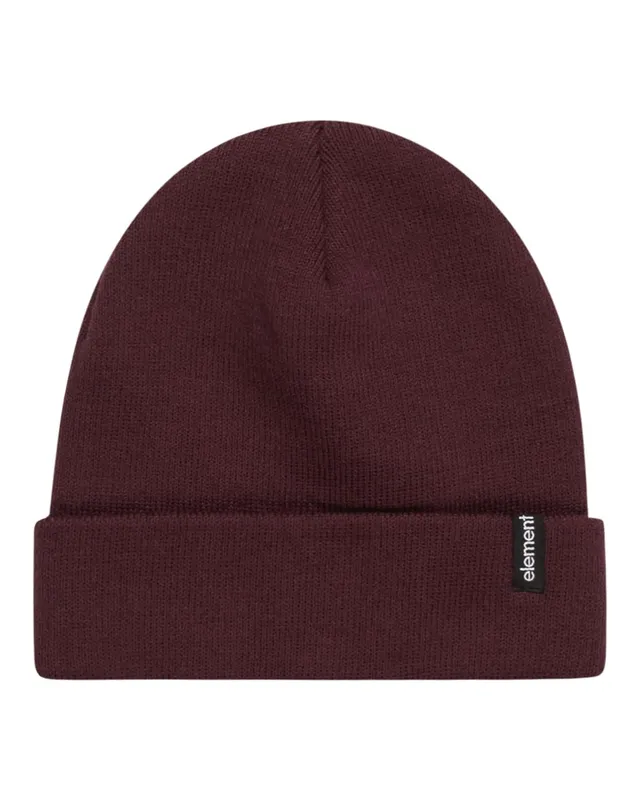 element-dusk-low-beanie-cappello-invernale-uomo-2 image 1