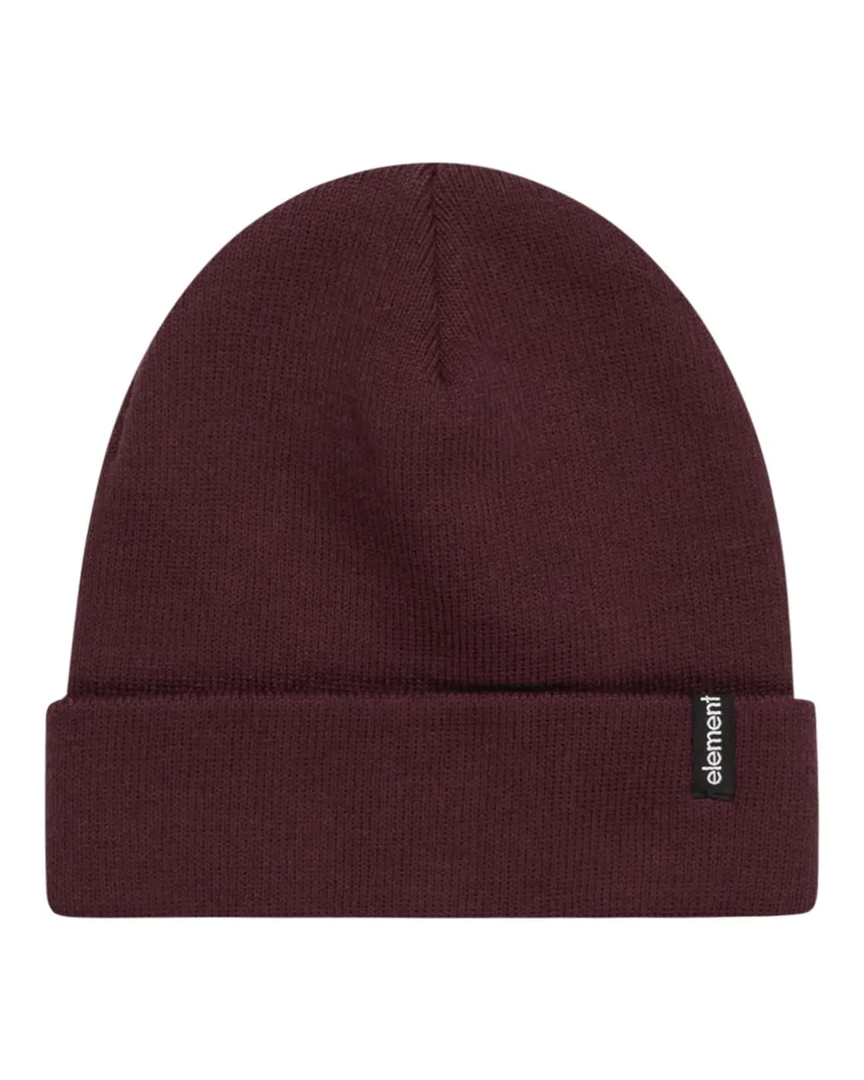 element-dusk-low-beanie-cappello-invernale-uomo-2 image 1