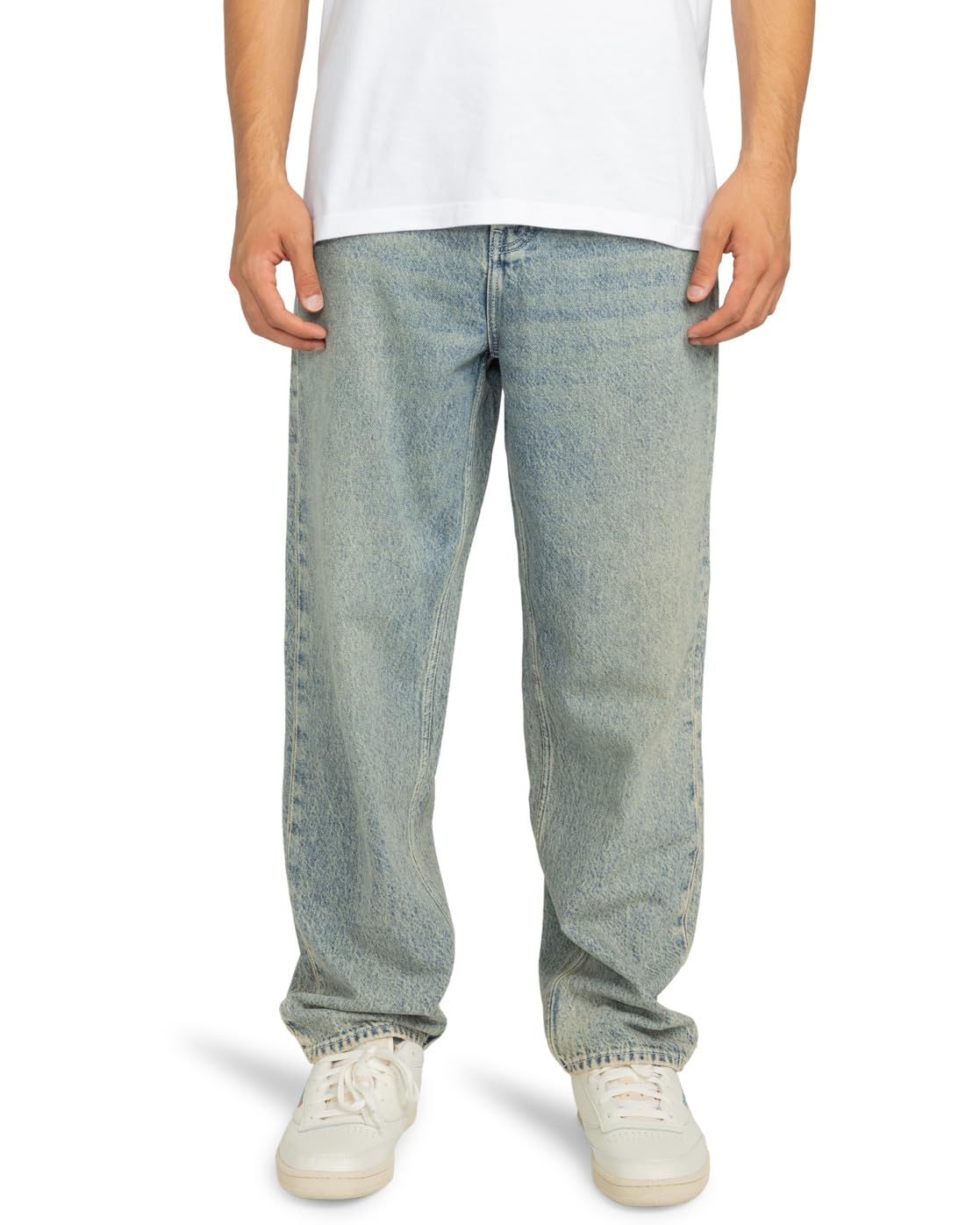 element-relax-5-denim-pantaloni-uomo image 3