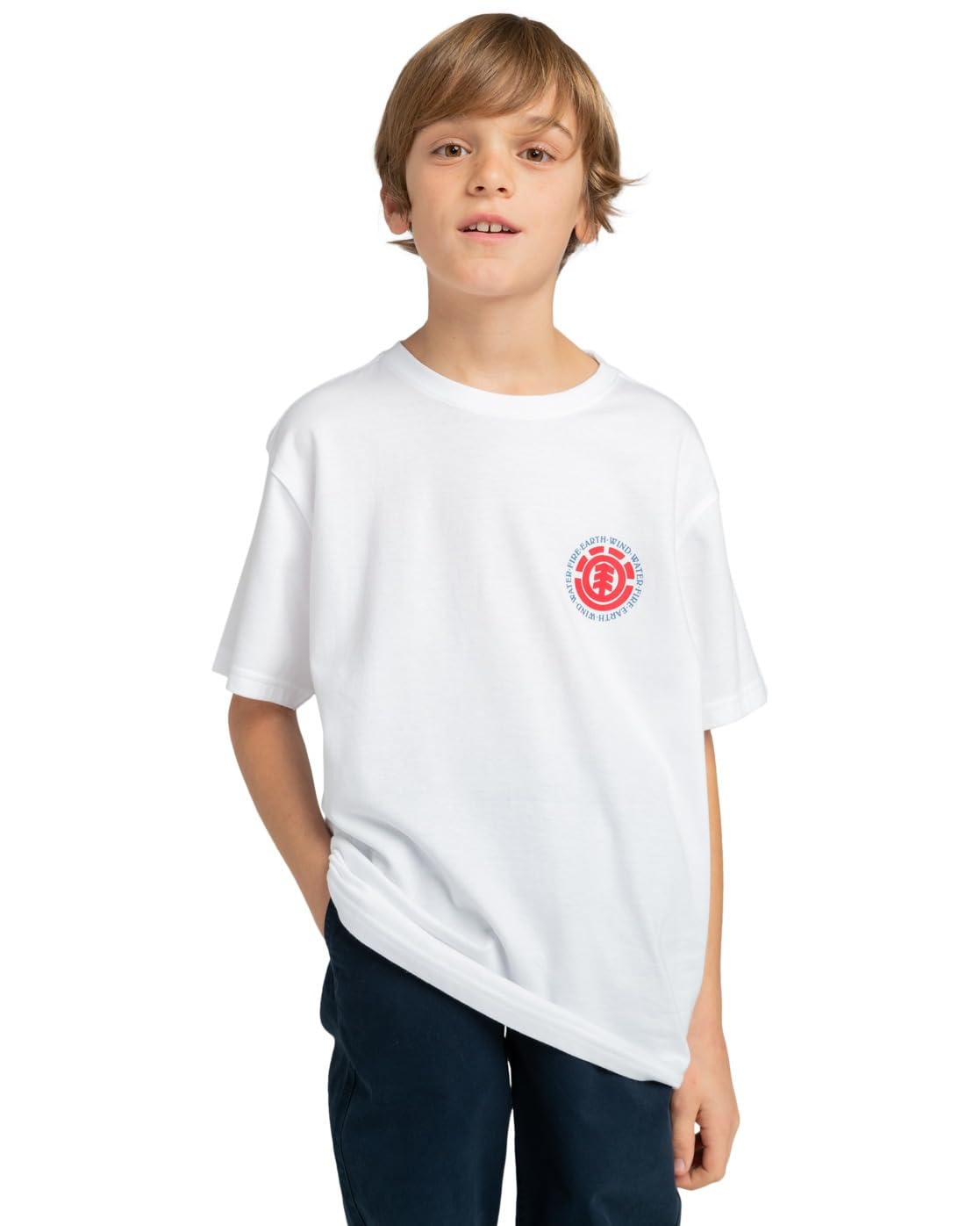 element-seal-bp-ss-t-shirt-a-manica-corta-per-ragazzo image 8