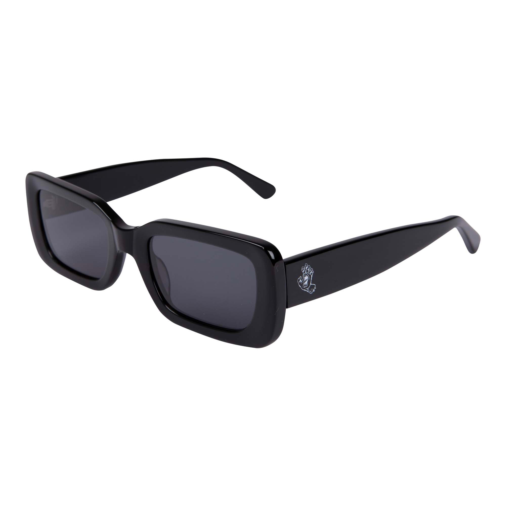 santa-cruz-skateboards-screaming-shades-occhiali-da-sole-rettangolari-2 image 1