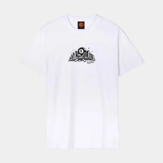 santa-cruz-skateboards-winkowski-curb-front-t-shirt-pro-uomo image 1