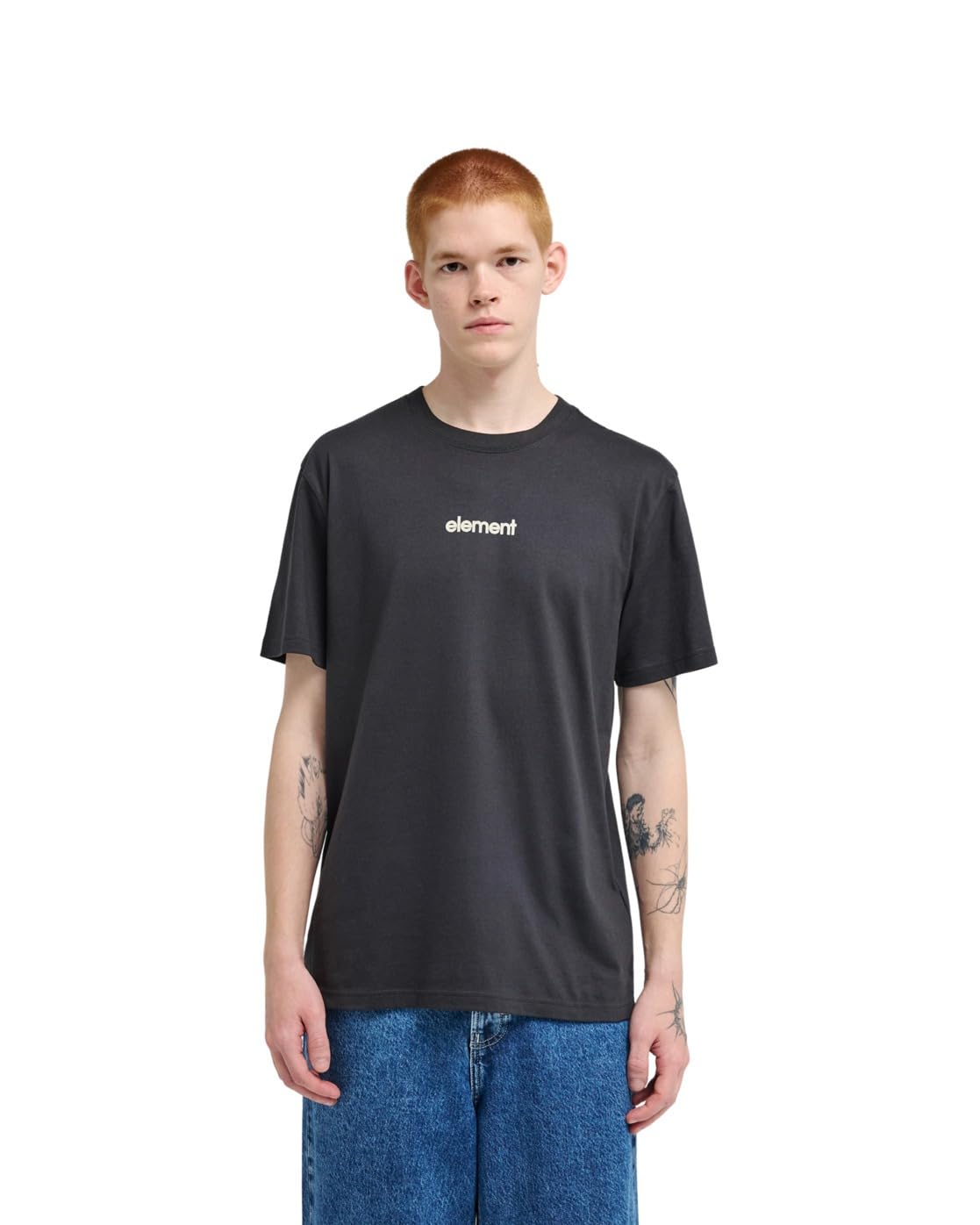 element-lowcase-bp-ss-t-shirt-uomo-manica-corta image 4