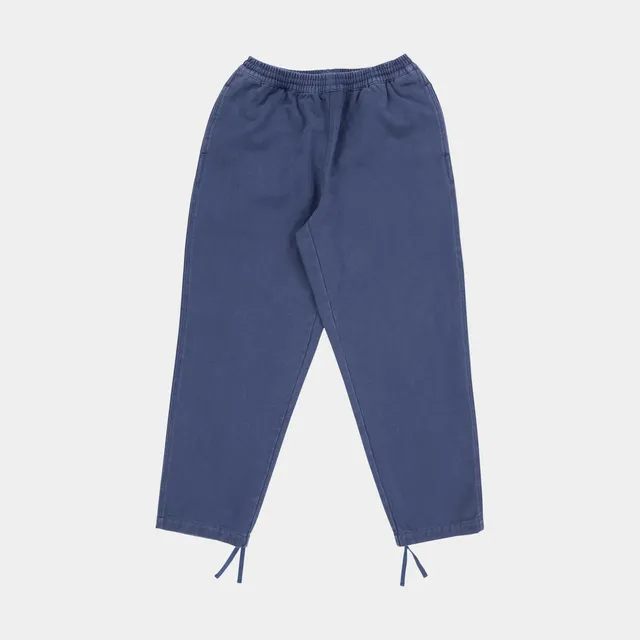 santa-cruz-skateboards-unite-pantaloni-canvas-uomo-relaxed-fit image 1
