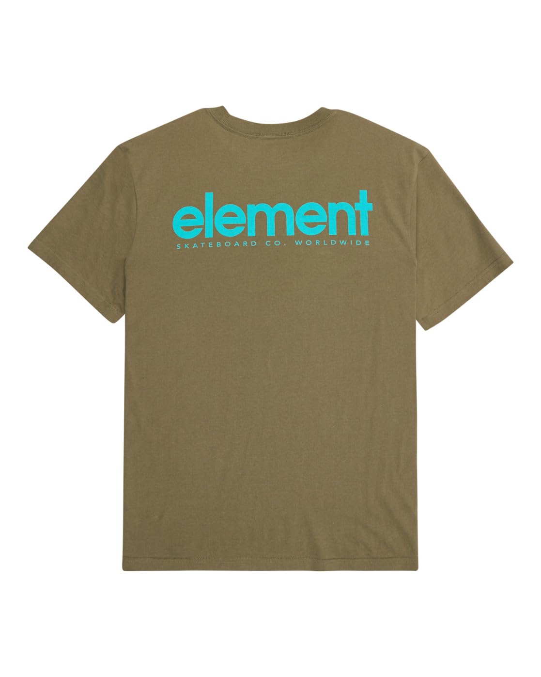 element-lowcase-bp-ss-t-shirt-uomo-manica-corta image 2