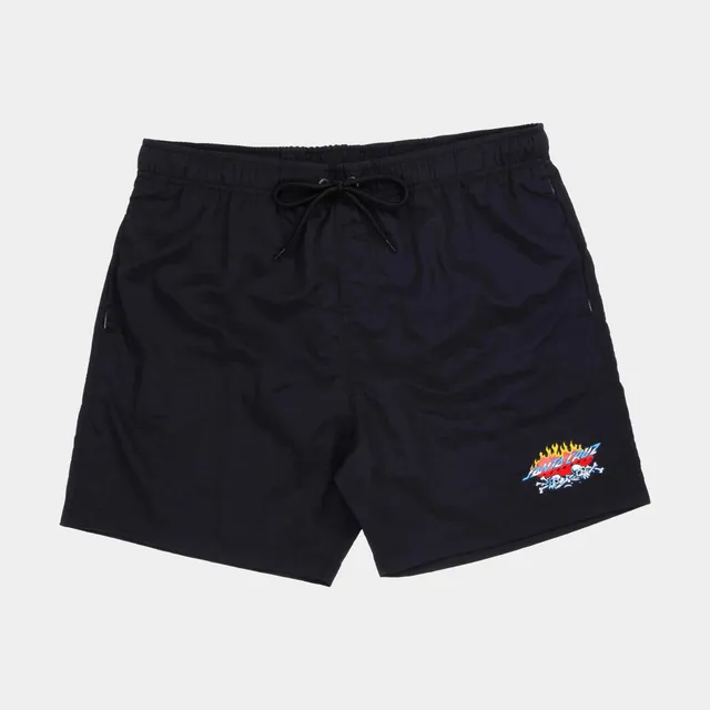 santa-cruz-skateboards-salba-voodoo-pit-swimshorts-costume-boxer-uomo image 1