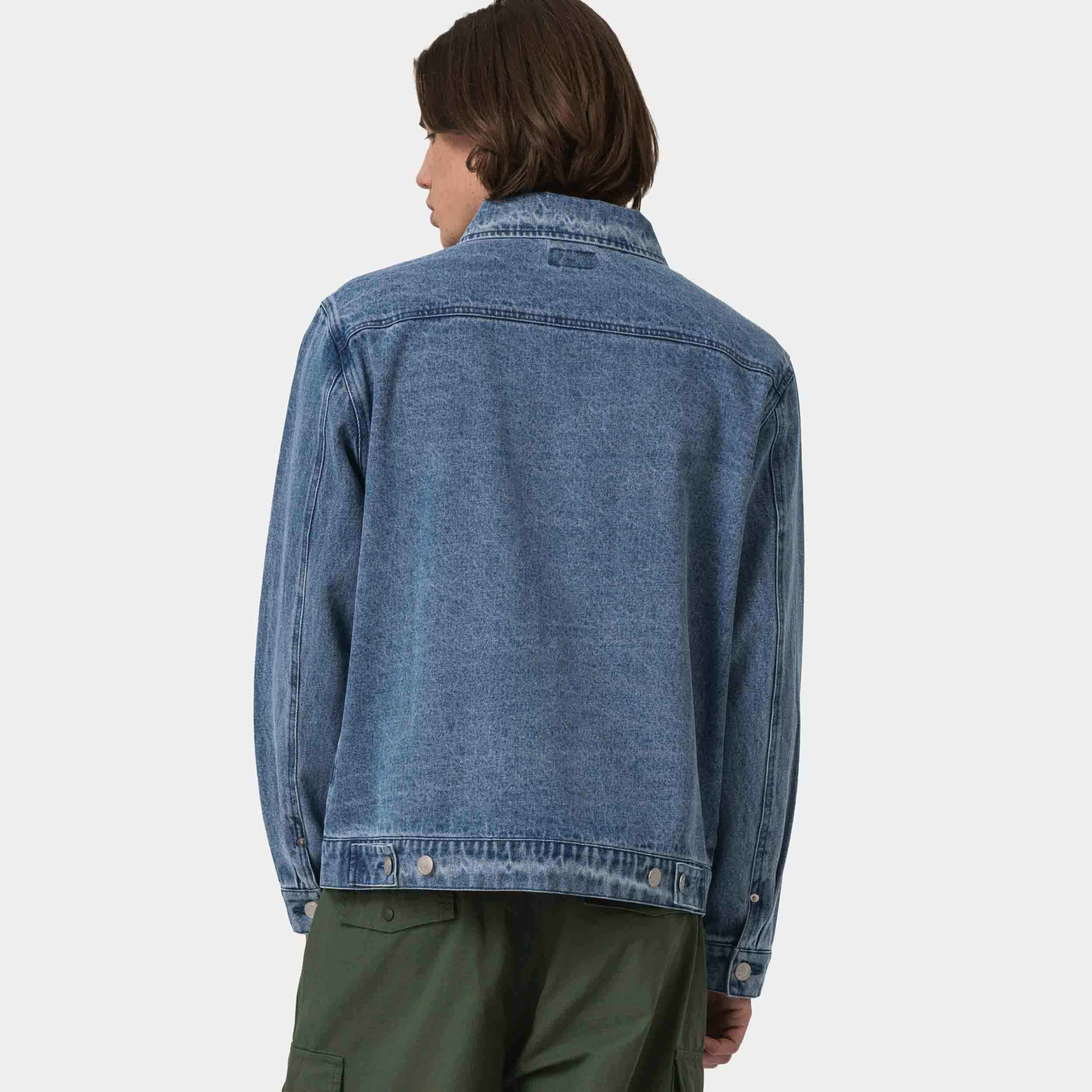 santa-cruz-skateboards-railroad-giacca-chore-denim-2 image 4