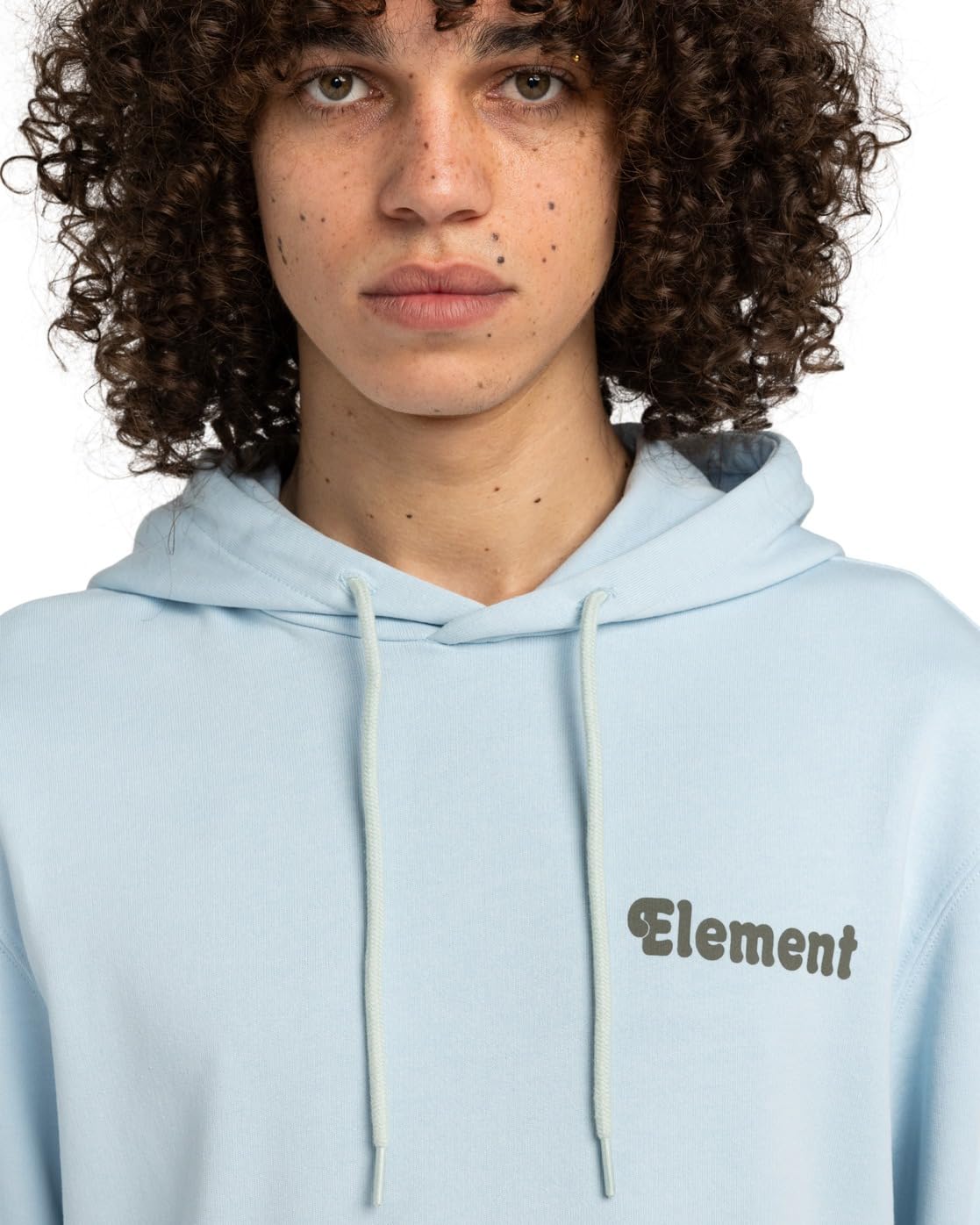 element-post-nap-elysf00276-felpa-con-cappuccio-da-uomo image 3