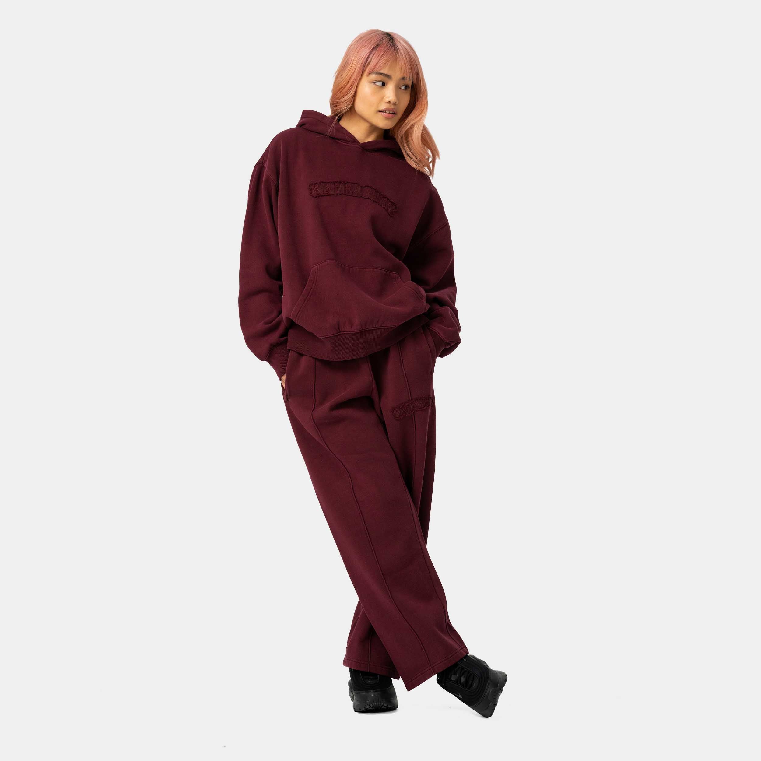 santa-cruz-skateboards-stitch-sweatpant-pantaloni-tuta-in-felpa image 5