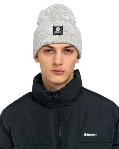 element-dusk-berretto-da-uomo-beanie-treelogo-basic image 7