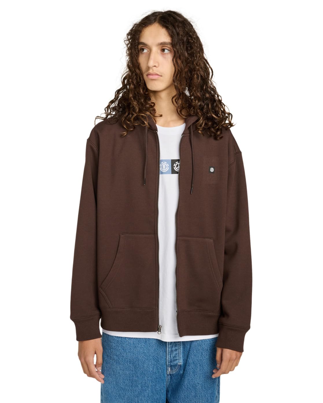 element-icon-rain-zh-maglione-cardigan-uomo-con-cappuccio image 6