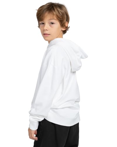 element-stormy-hood-youth-felpa-con-cappuccio-bambino-e-ragazzo image 8