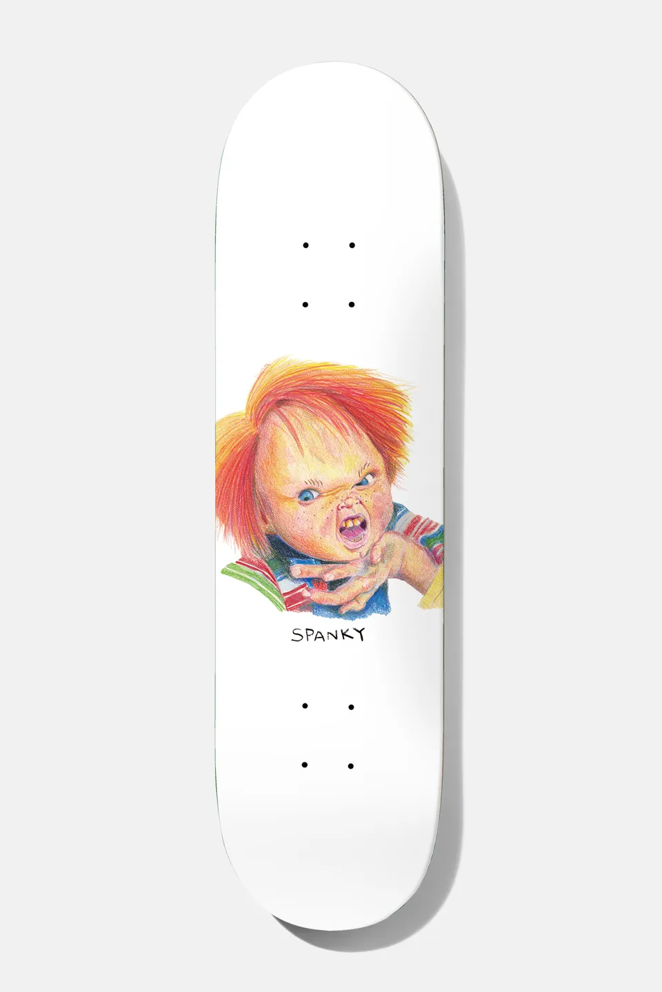 baker-skateboards-kevin-spanky-long-good-guys-tavola-8-25 image 1