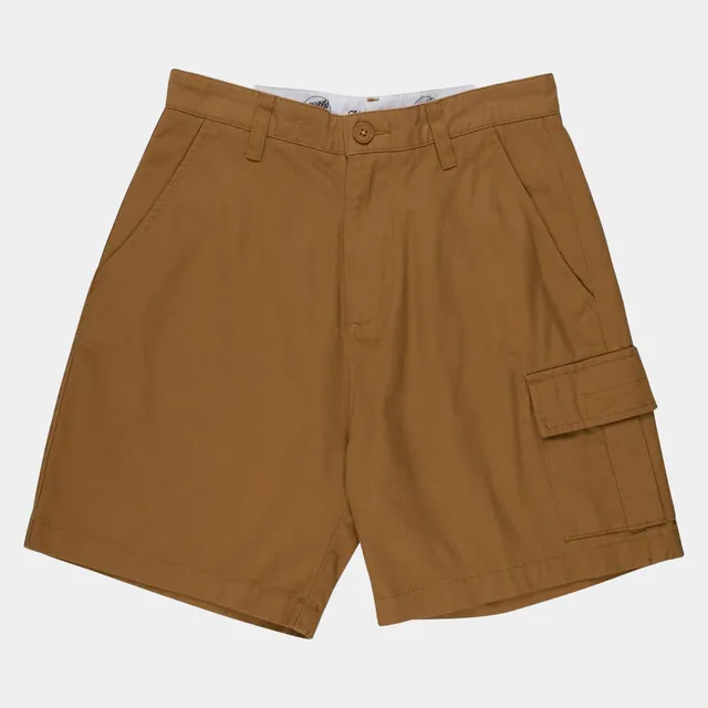 santa-cruz-skateboards-nolan-pantaloncini-cargo-donna image 1