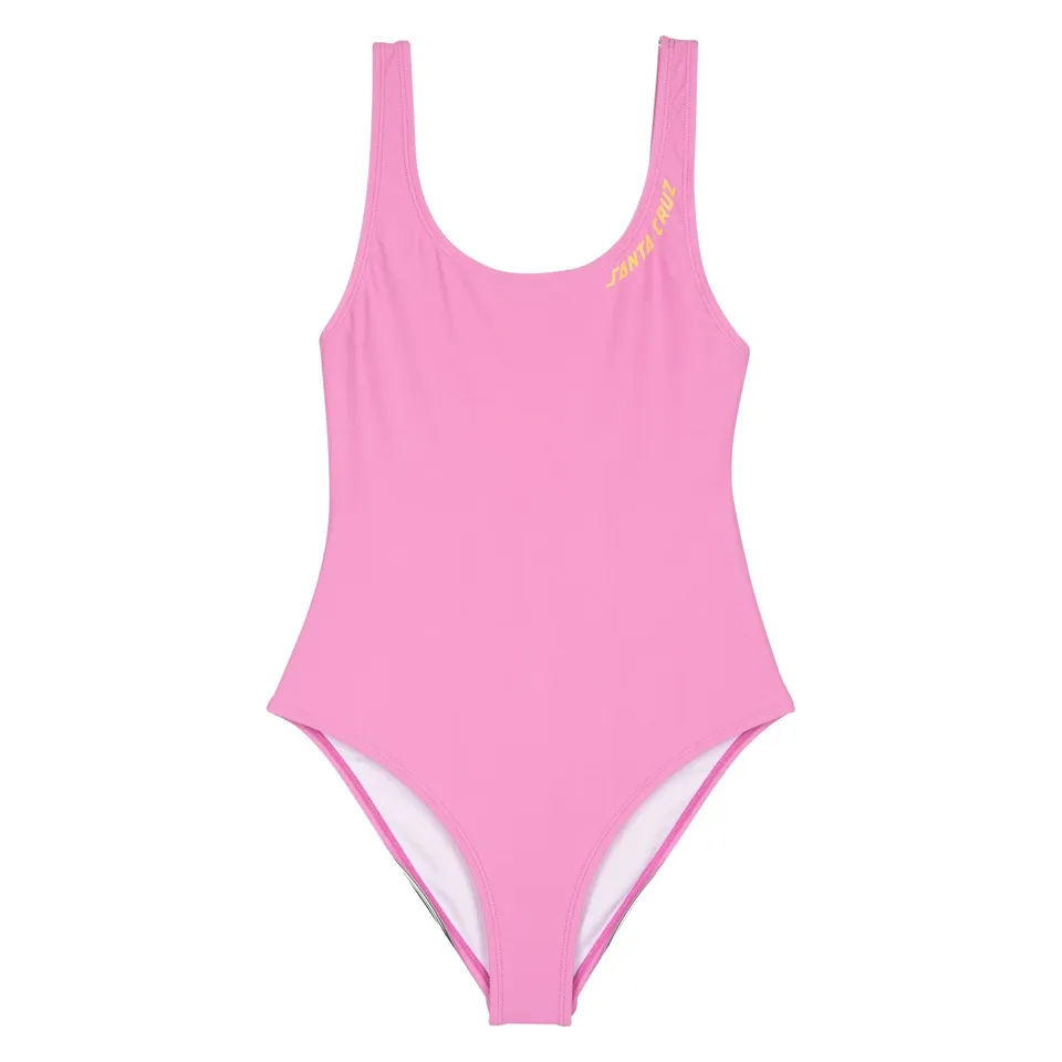 santa-cruz-skateboards-strip-bodysuit-da-donna-con-stampa image 1