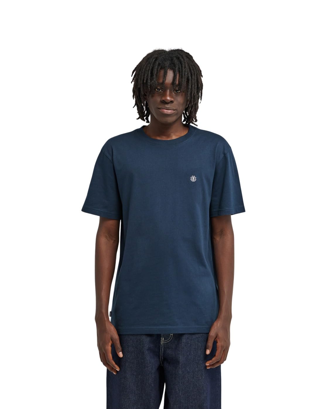 element-crail-ss-t-shirt-uomo-2 image 1