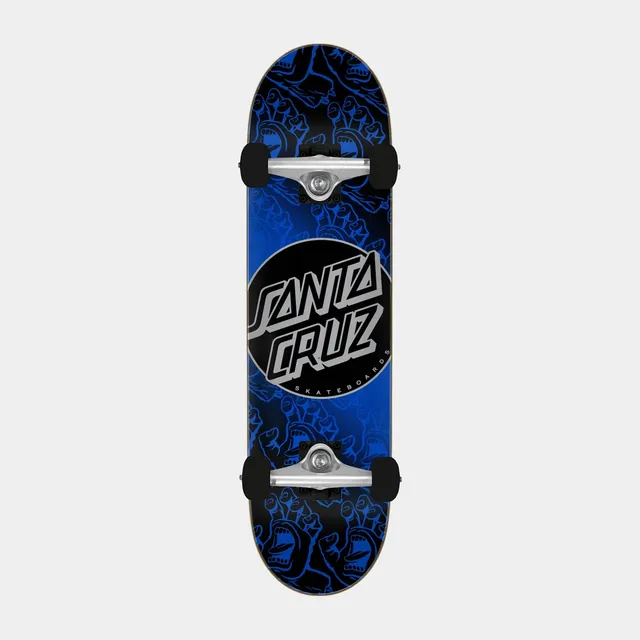 santa-cruz-skateboards-other-dot-hands-large-completa-8-25in-x-31-5in image 1