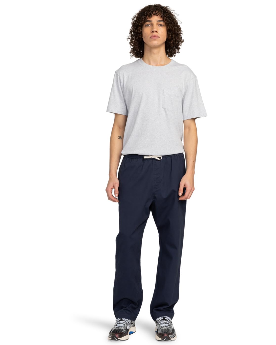element-chillin-classic-pantaloni-uomo image 5