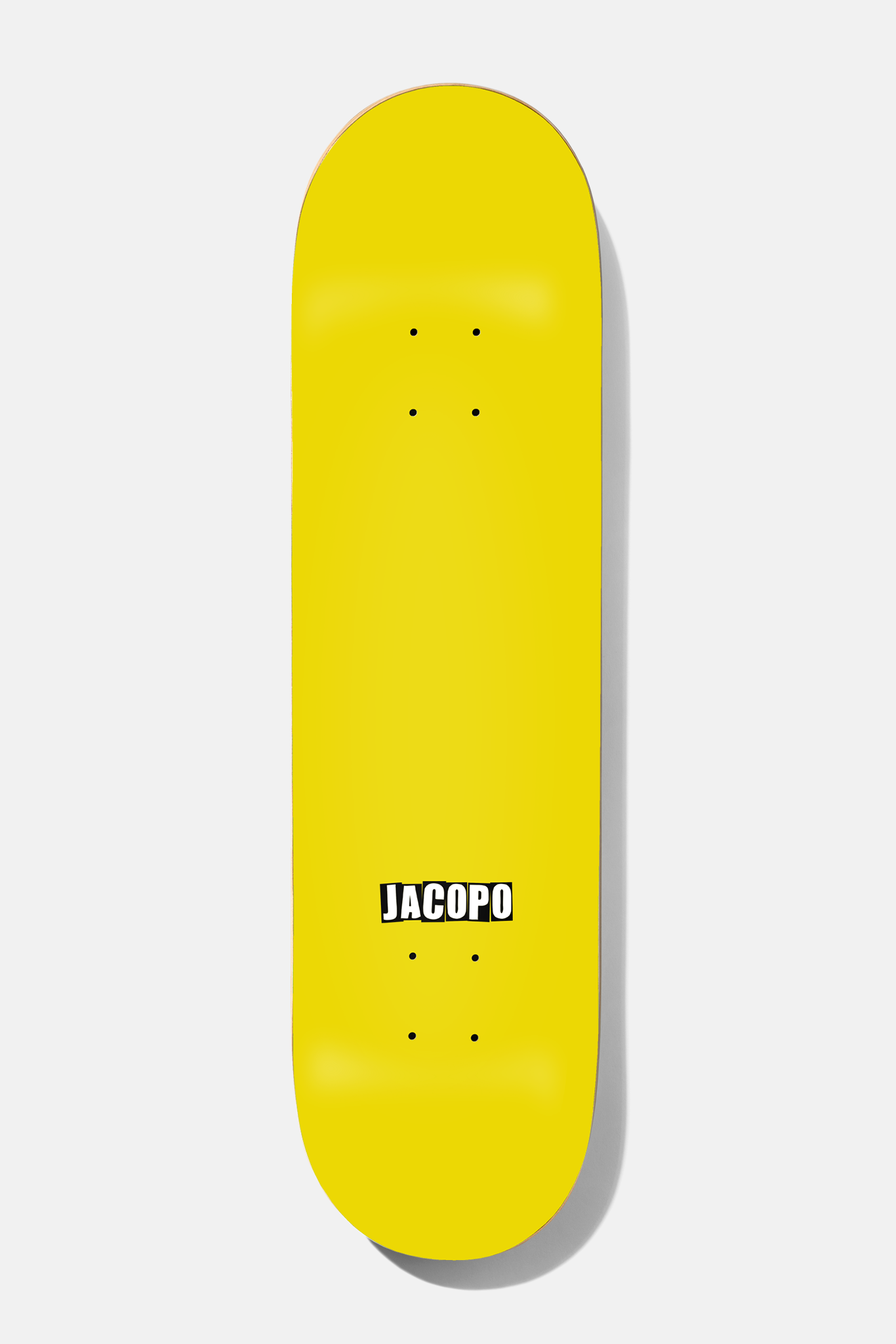 baker-skateboards-jacopo-carozzi-mercurials-deck-8-25-tavola-skate-pro image 2
