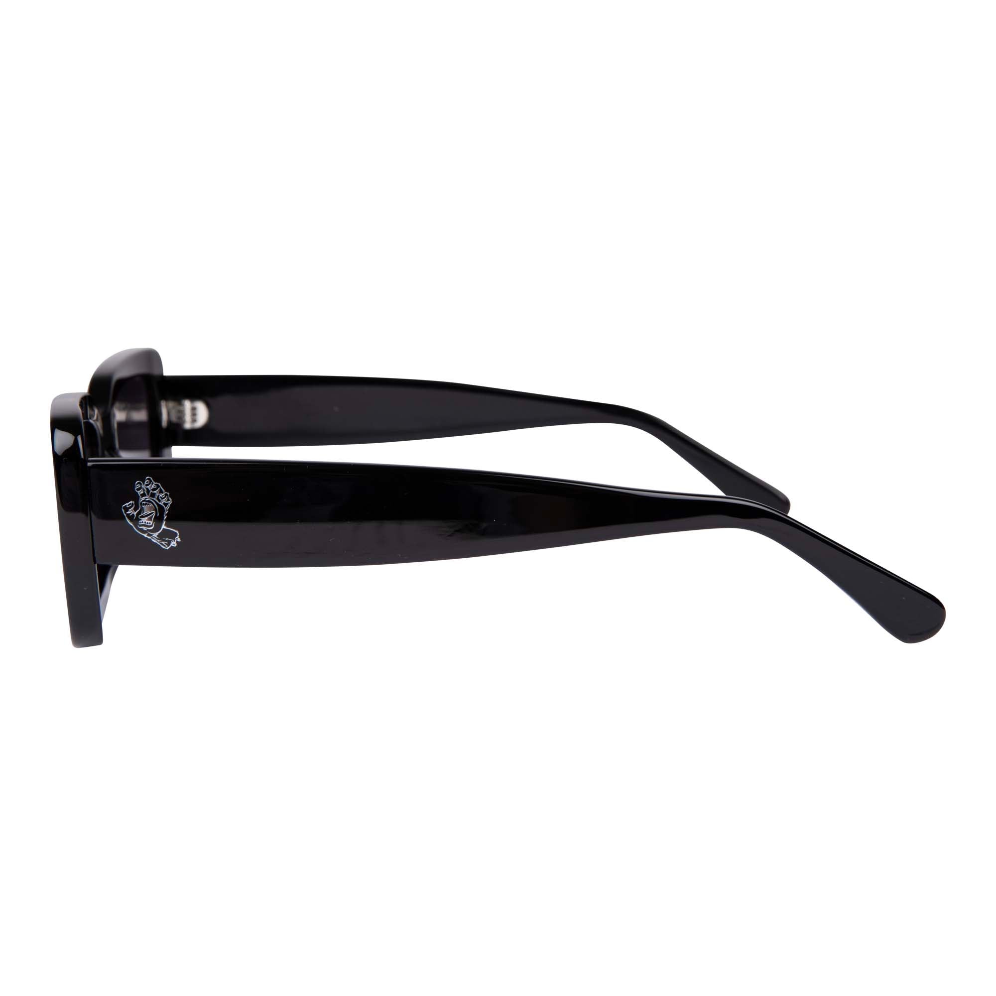 santa-cruz-skateboards-screaming-shades-occhiali-da-sole-rettangolari-2 image 2