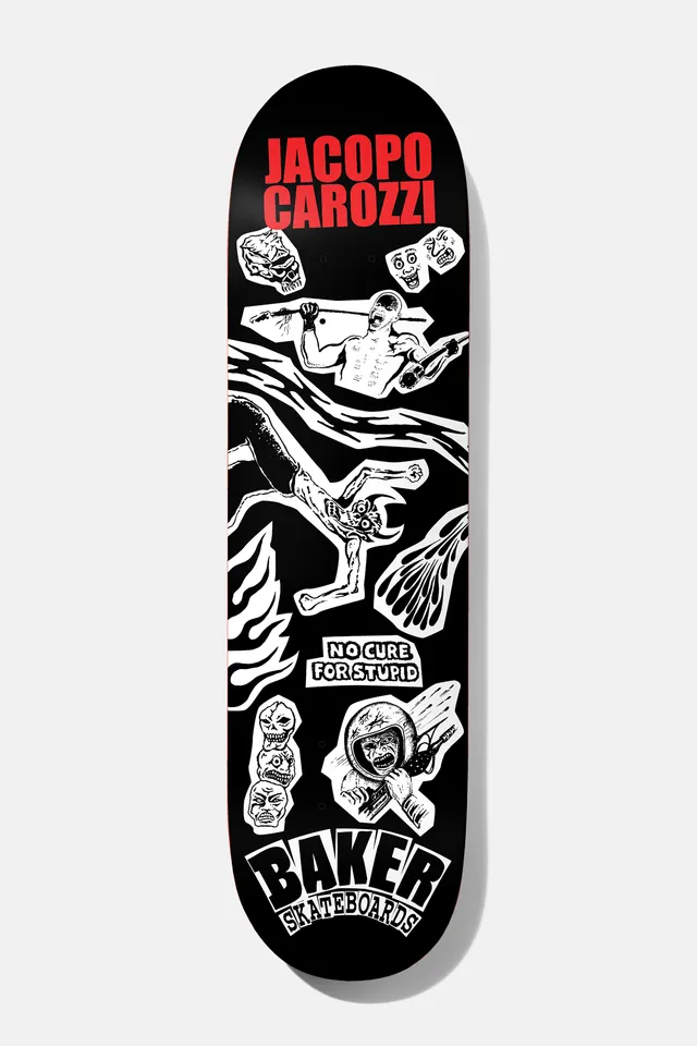baker-skateboards-jacopo-carozzi-divine-evil-tavola-da-skateboard-8-25 image 1