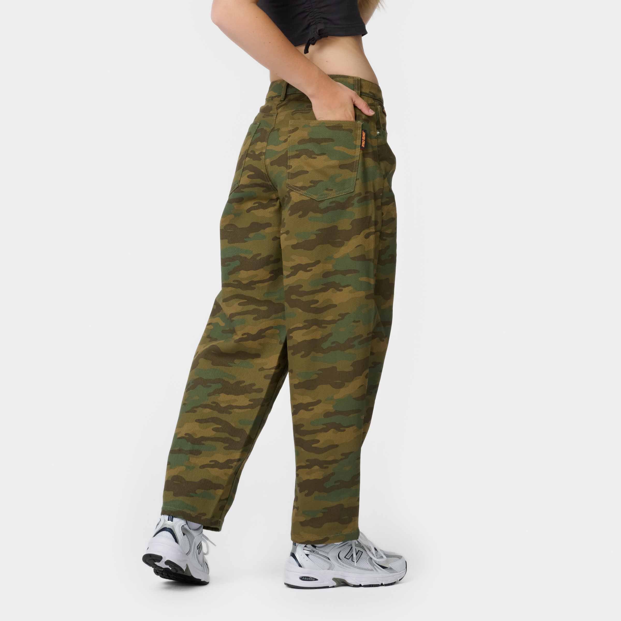 santa-cruz-skateboards-classic-barrel-pant-pantalone-loose-fit image 5