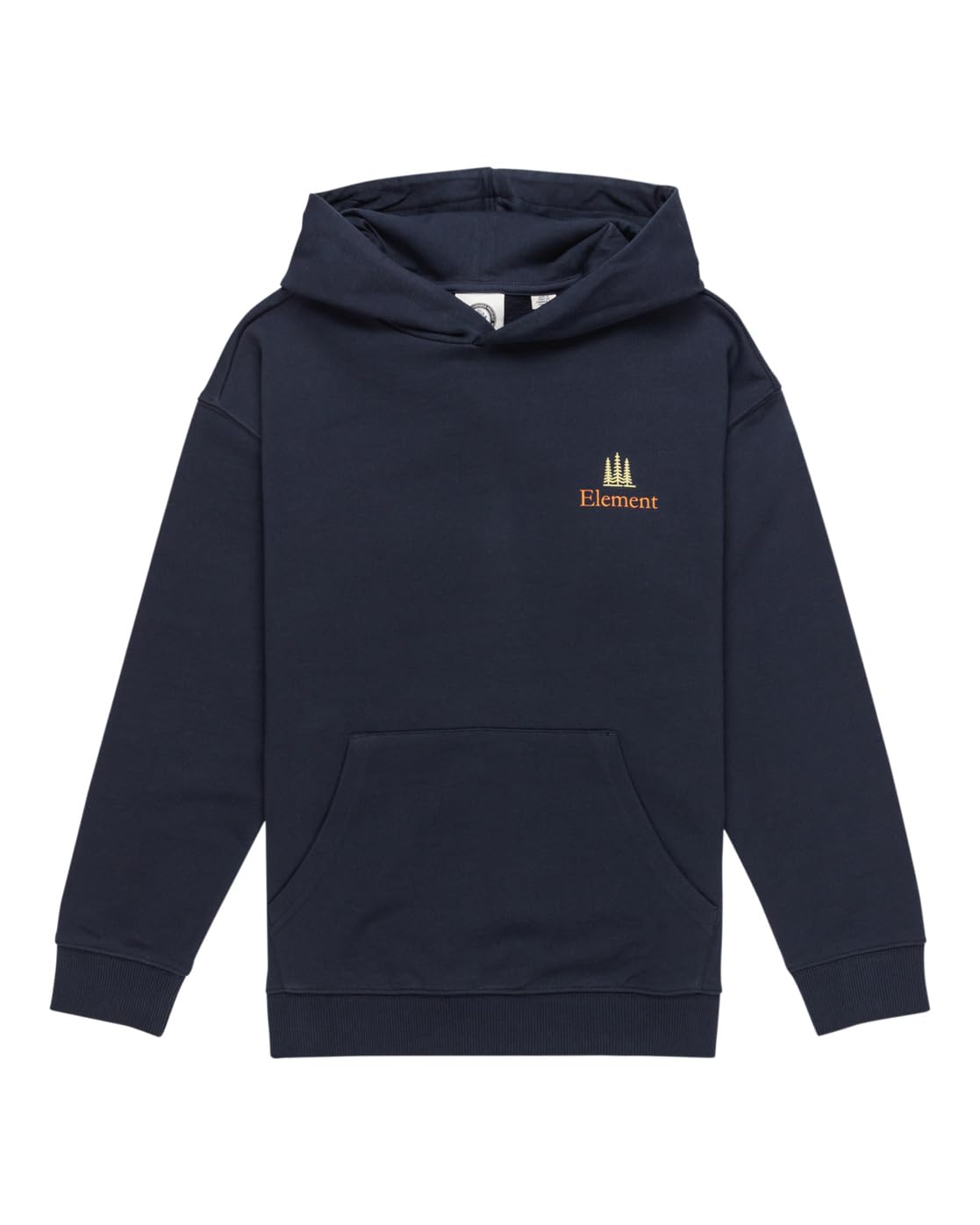 element-sbxe-remember-po-y-felpa-con-cappuccio-ragazzo image 1