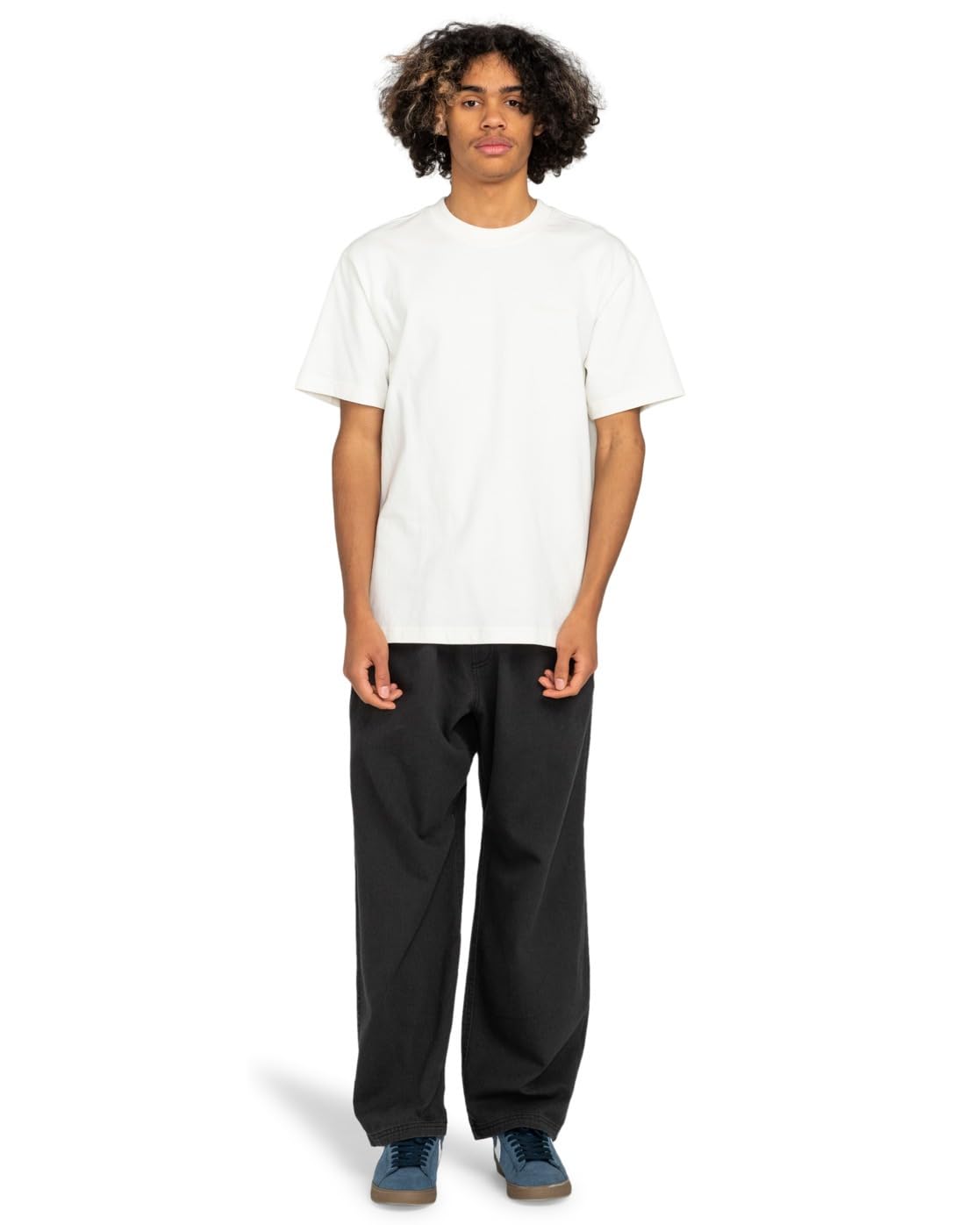 element-chillin-twill-pantaloni-uomo image 6