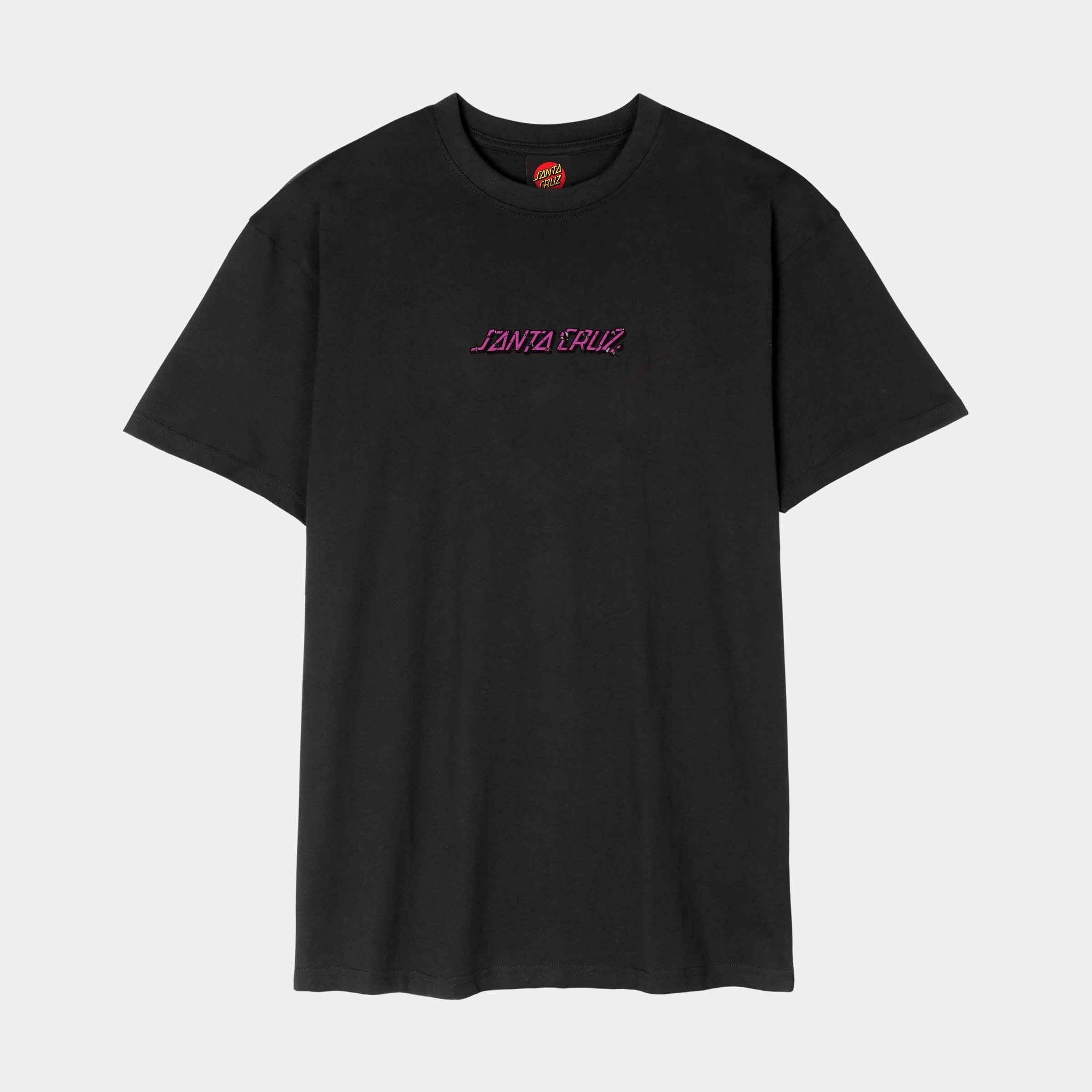 santa-cruz-roskopp-monster-strip-t-shirt-uomo image 2