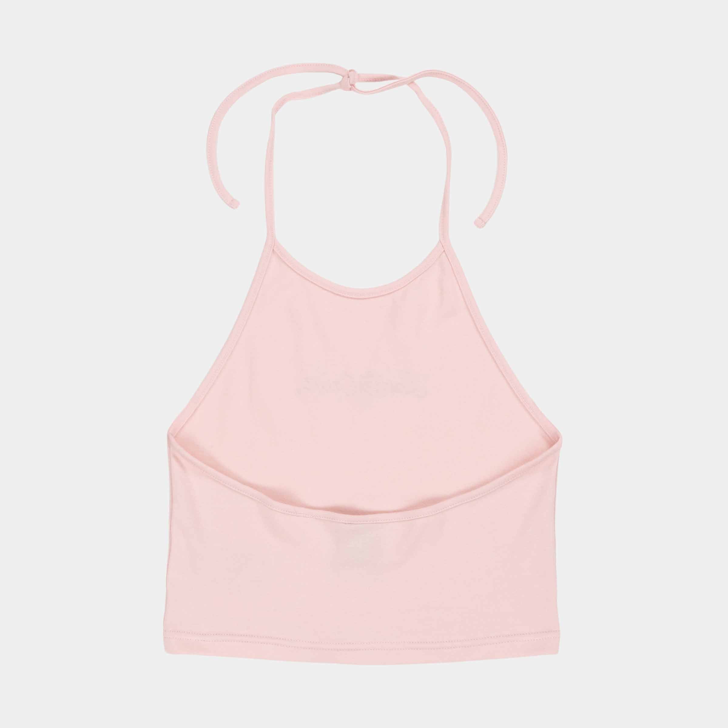santa-cruz-skateboards-sun-stamp-strip-halter-top-top-donna-cropped image 2