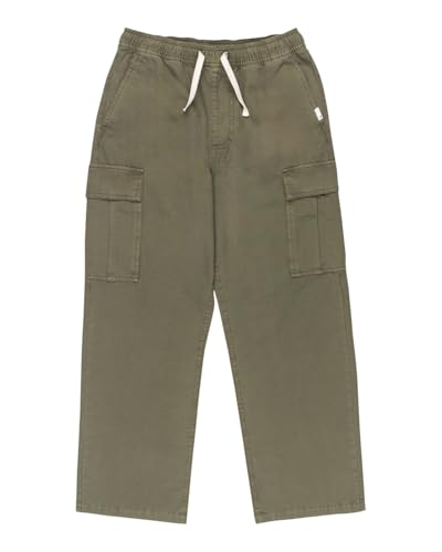 element-relax-cargo-ripstop-y-pantaloni-bambini-e-ragazzi image 4
