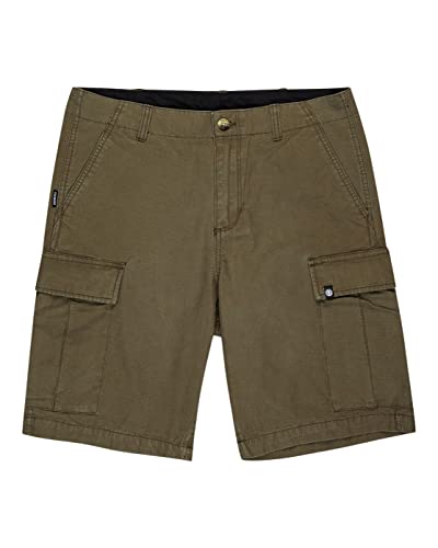 element-legion-cargo-pantaloncini-uomo-variante-value image 6