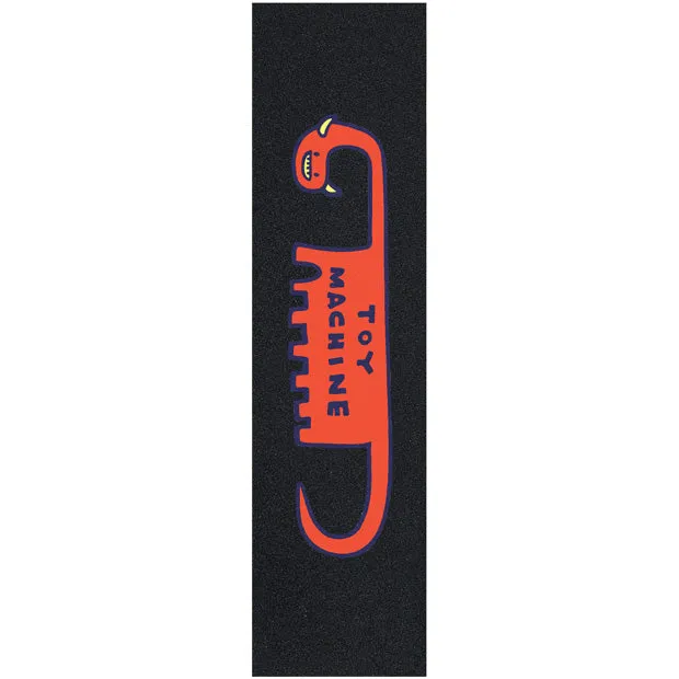 toy-machine-dino-sour-grip-nastro-abrasivo-per-skateboard image 1