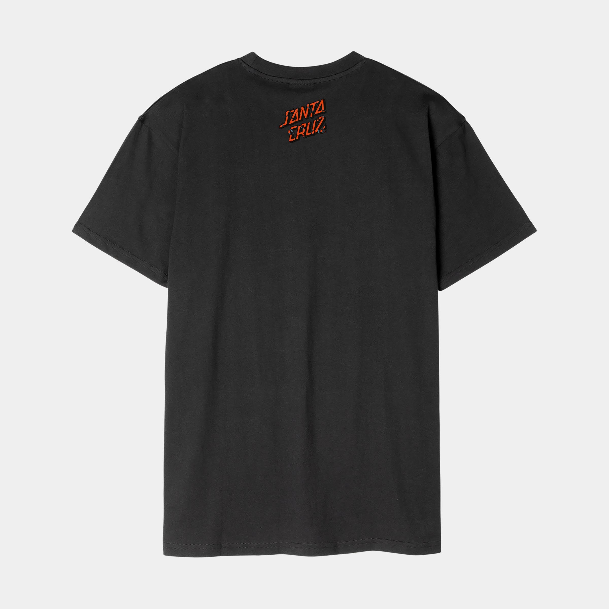 santa-cruz-skateboards-roskopp-screaming-five-t-shirt-uomo-grafica-pro image 2