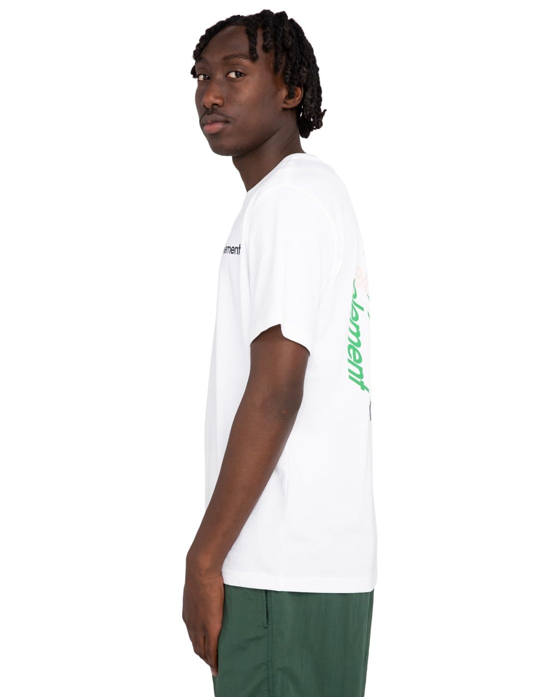 element-joint-cube-ss-t-shirt-uomo image 3