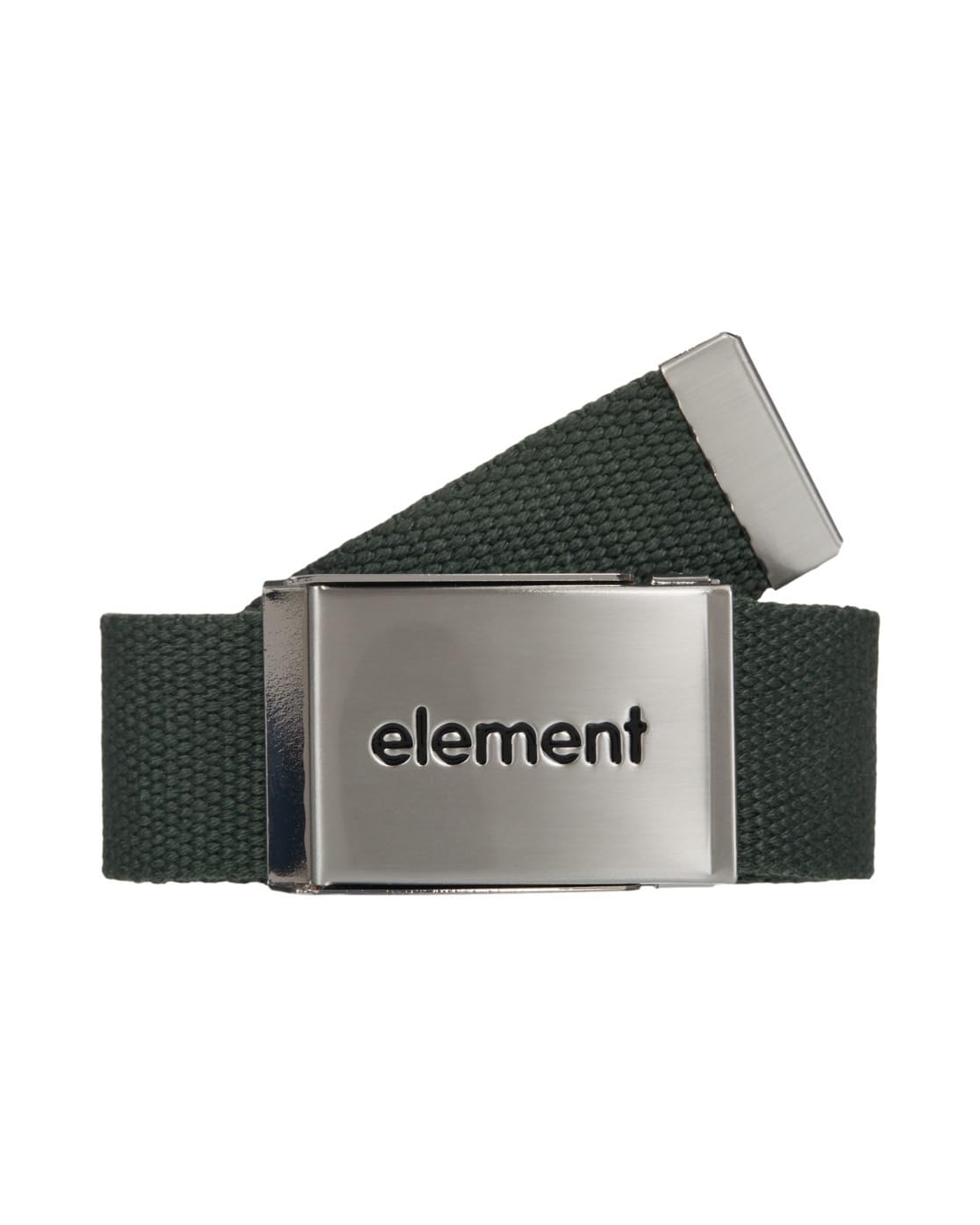 element-lowcase-webbing-belt-cintura-uomo-cintura-in-tessuto-skate image 5