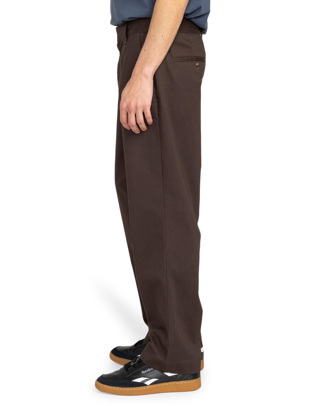 element-relax-work-chino-pantaloni-uomo image 3
