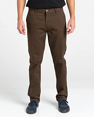element-howland-classic-chinos-slim-fit-uomo image 8