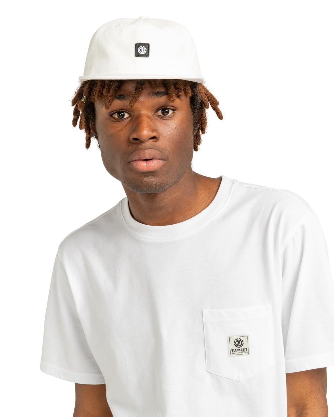 element-pool-cap-cappello-uomo-treelogo image 1