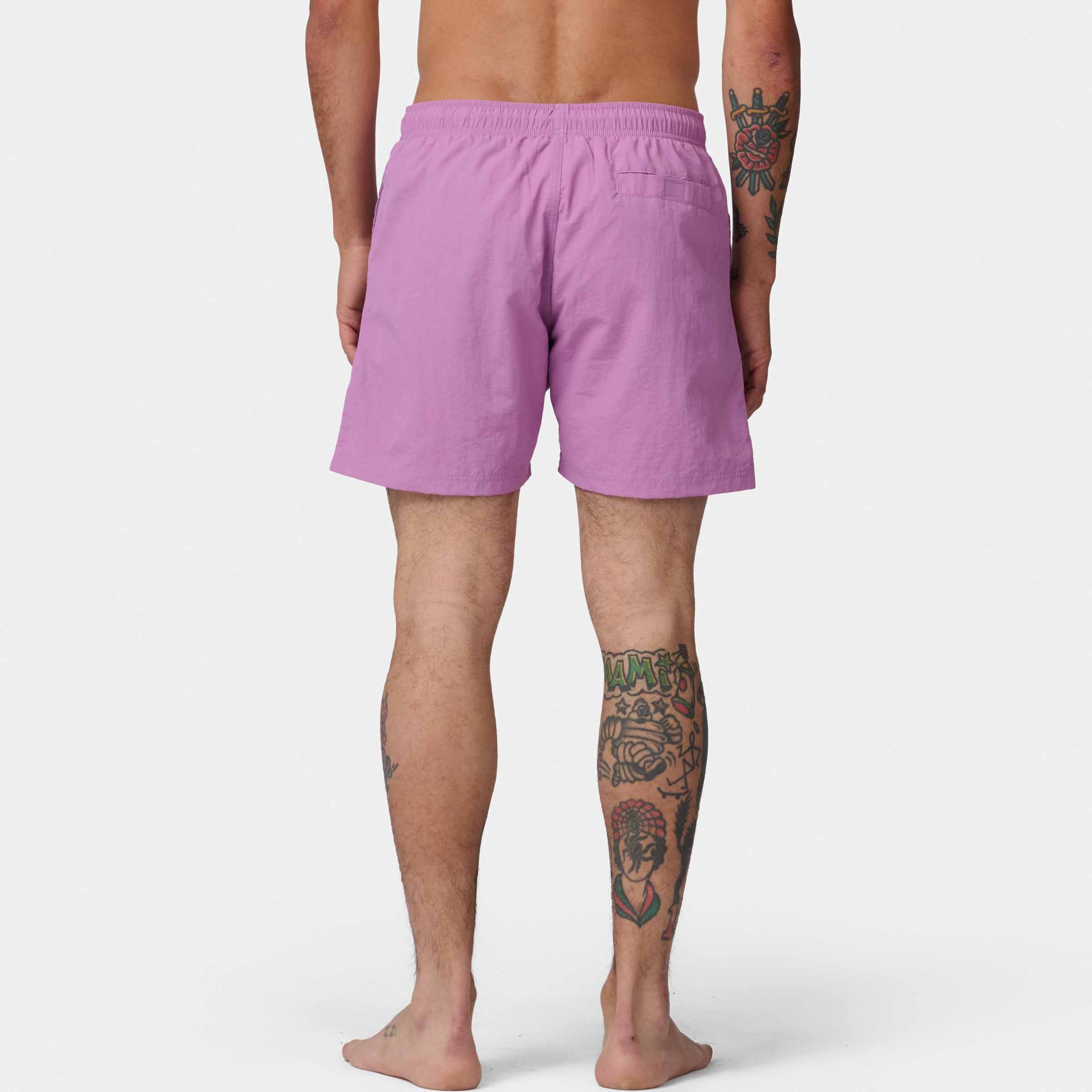santa-cruz-skateboards-classic-dot-swimshort-costume-mare-uomo-aqua-react image 4