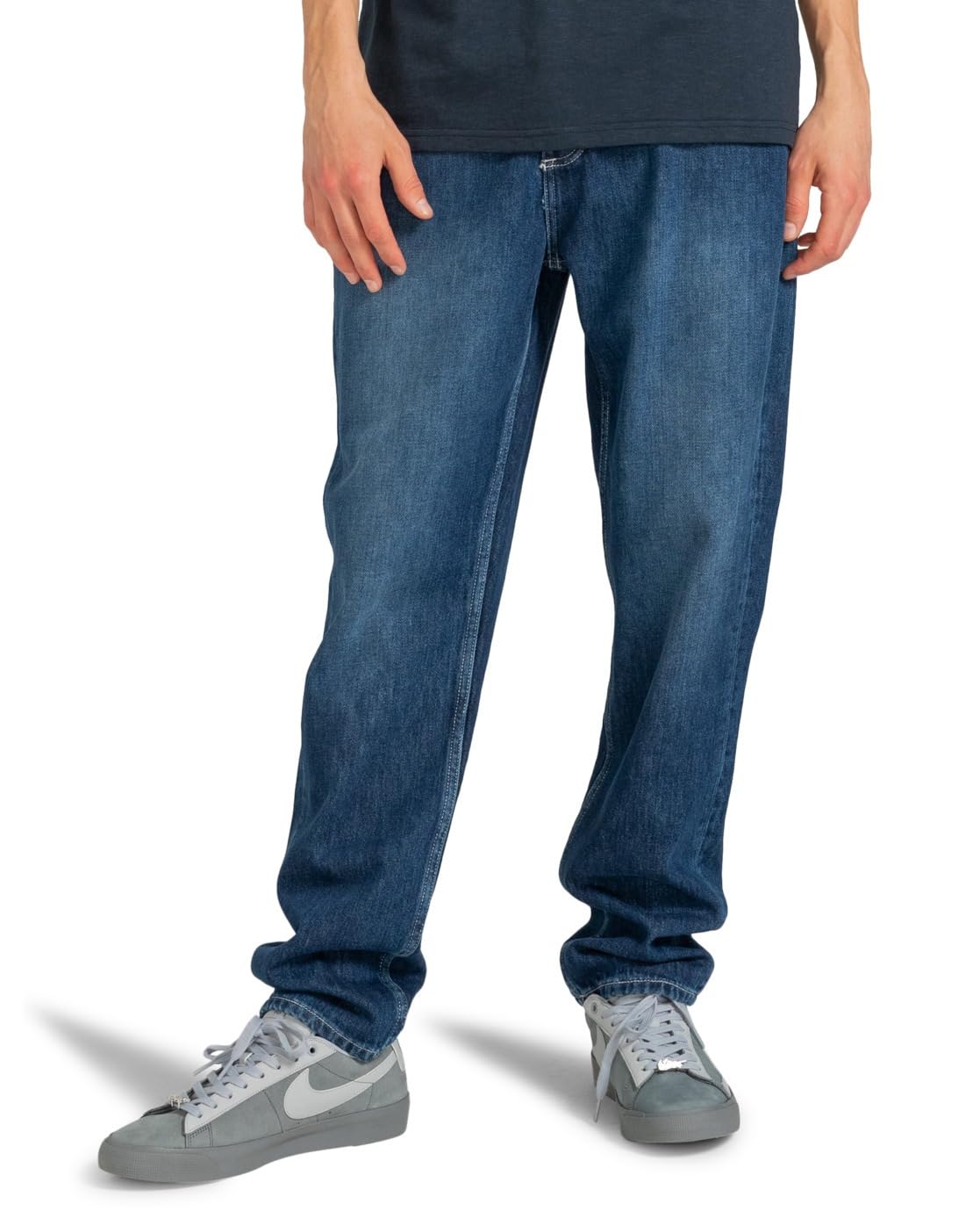 element-planter-pantaloni-in-denim-da-uomo image 1