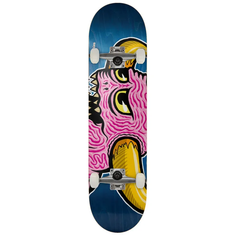 toy-machine-brain-monster-8-25-skateboard-completo image 1