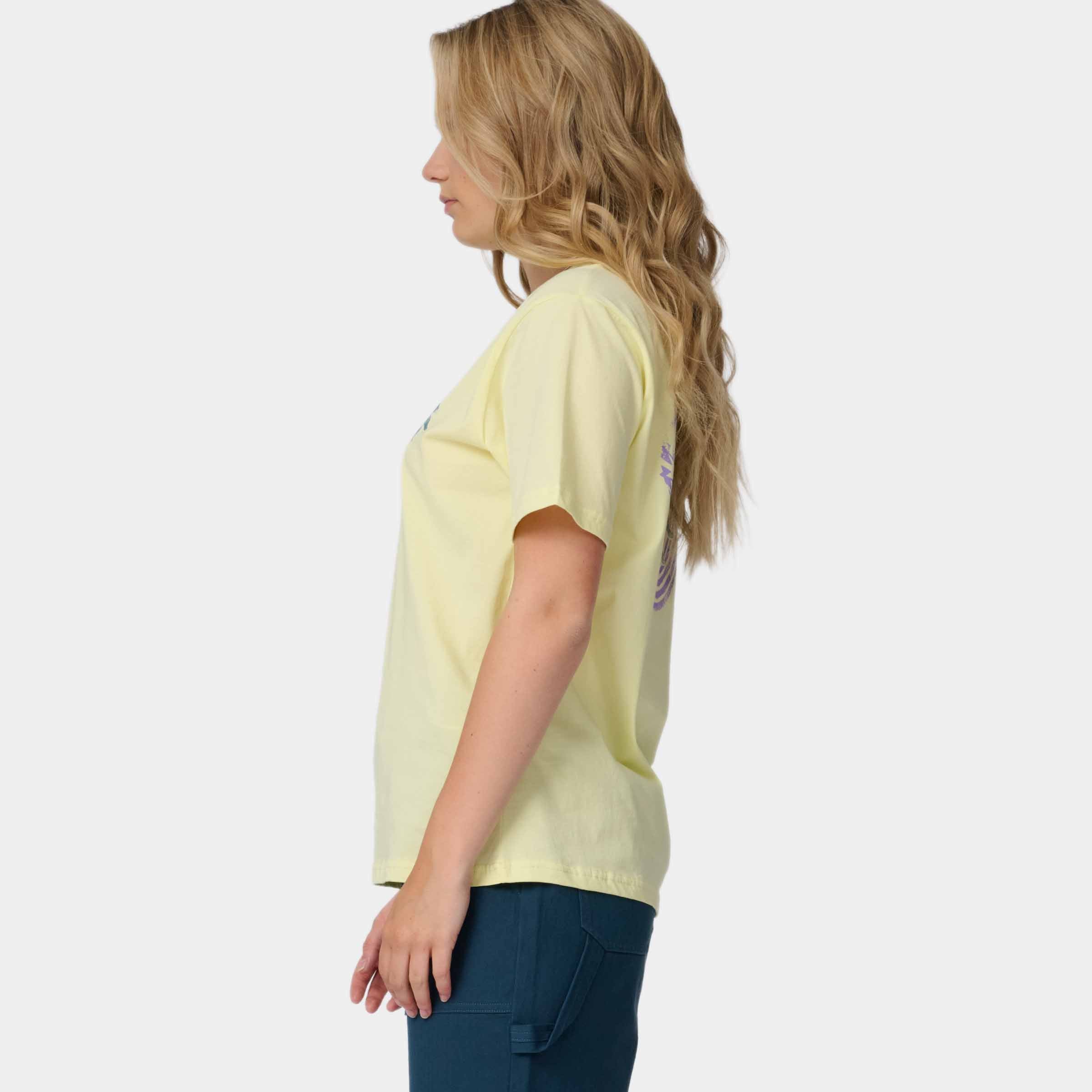 santa-cruz-skateboards-sun-daze-t-shirt-donna-loose-fit image 5