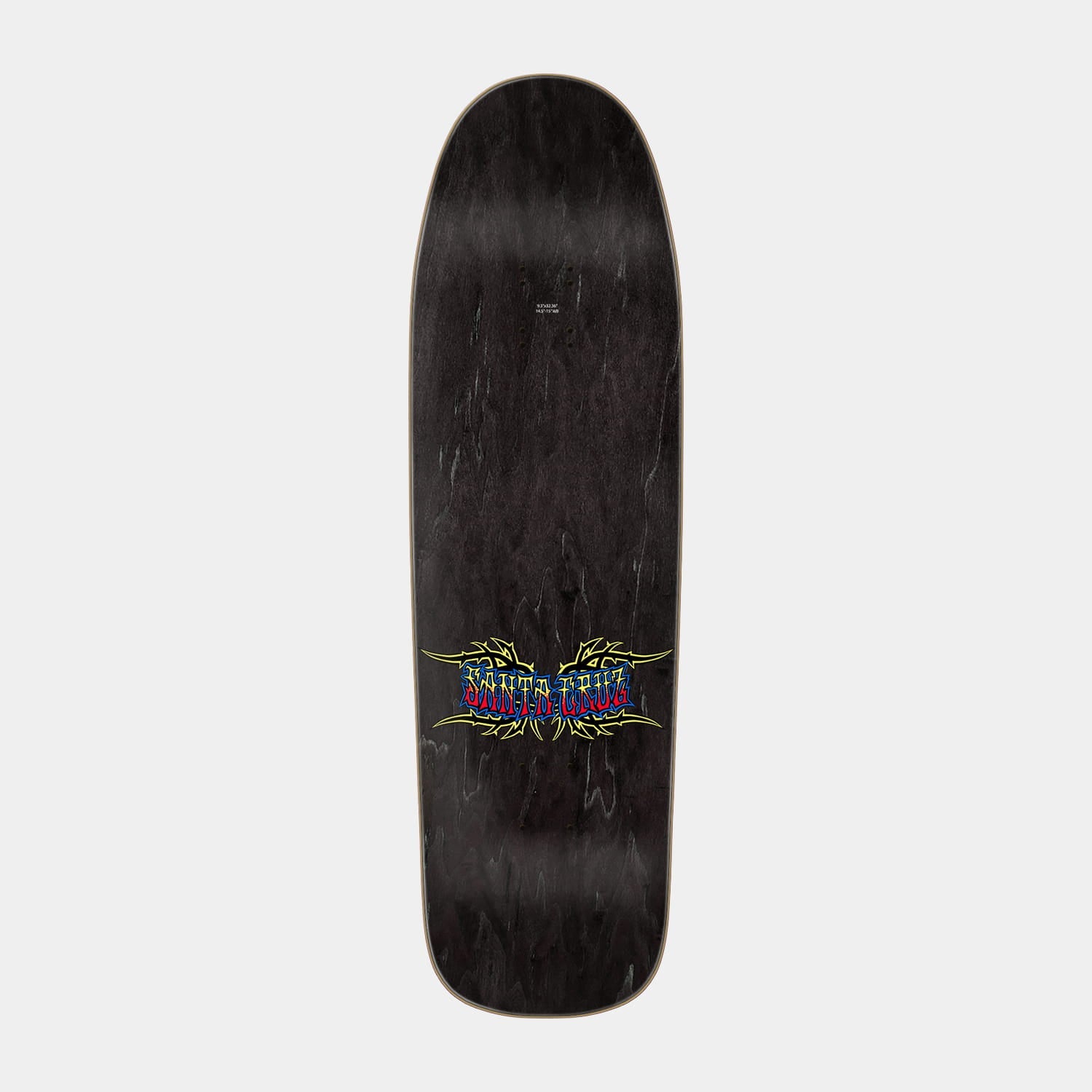 santa-cruz-skateboards-dressen-rose-crew-five-pro-deck-9-3-x-32-36 image 2