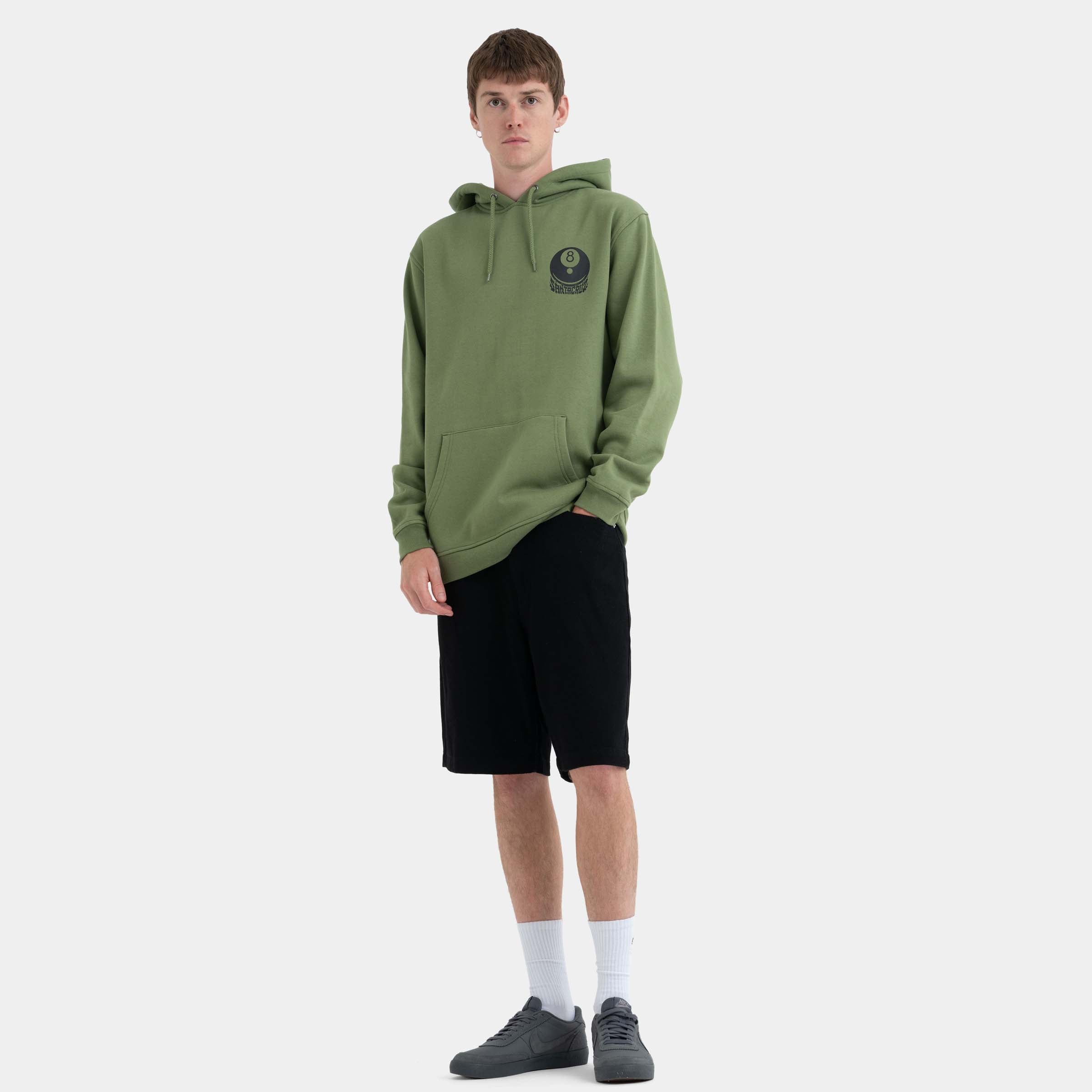 santa-cruz-skateboards-winkowski-8-ball-samurai-hoodie-felpa-cappuccio image 6