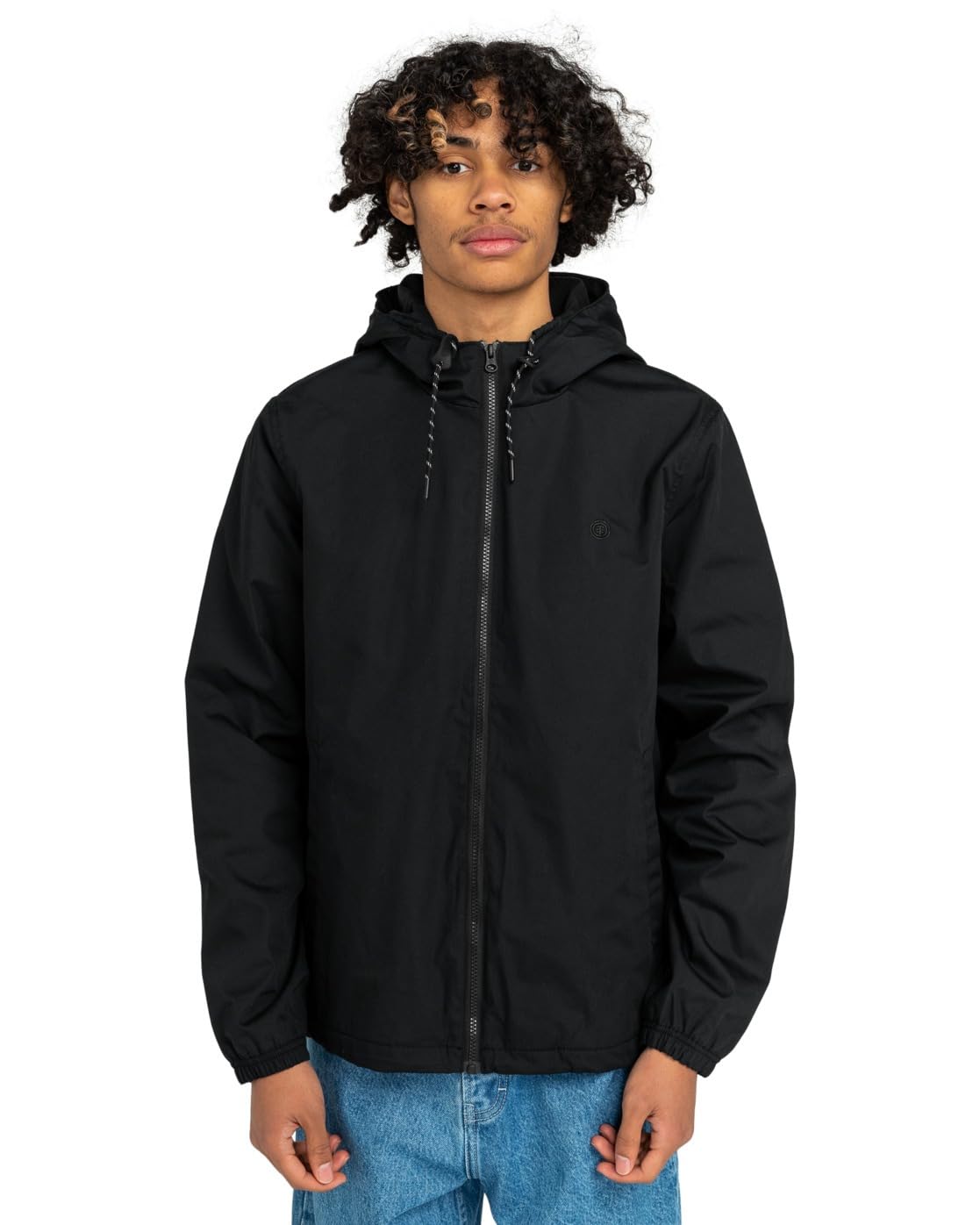 element-alder-gilet-uomo image 7