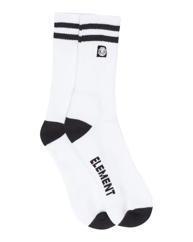 element-clearsight-calzini-skate-uomo image 1